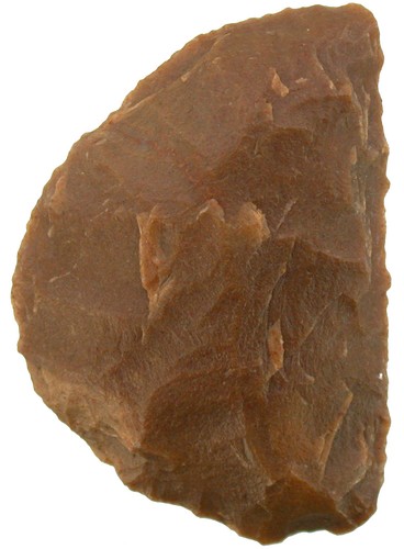 Neolithikum bifaziales - ,