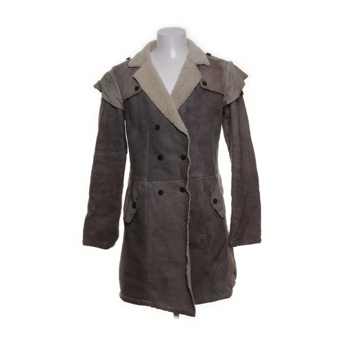 Giorgio brato shearling - brato,,