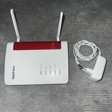 FRITZ!Box 6850 LTE Router -