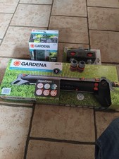 Gardena master 1892 - 1892,, aquazoom