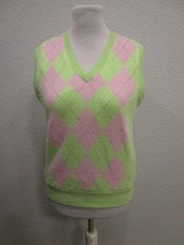 Sergio Valletta Golf Pullunder