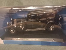 Ricko Horch 851 Pullmann 1935