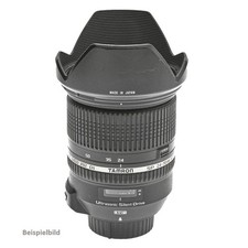 Tamron SP 24-70mm F2.8 Di VC