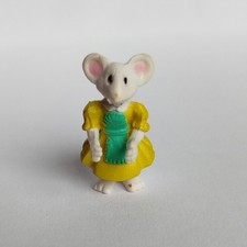 Polly Pocket Bluebird,Vivid