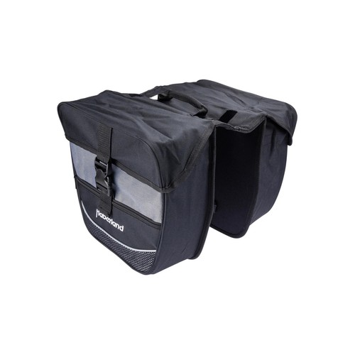 Haberland doppeltasche l - haberland,