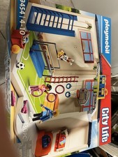 Playmobil City life 9454 Turnhalle