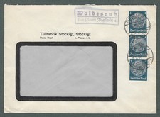 DR, 8.2.39, Plauen (Vogtland