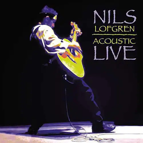 Acoustic live - acoustic,