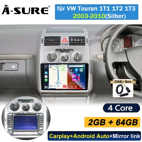 Dab android autoradio rds - android,