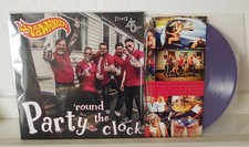 V8 Wankers - Party`round the