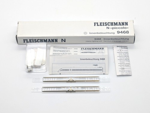 Fleischmann 9468