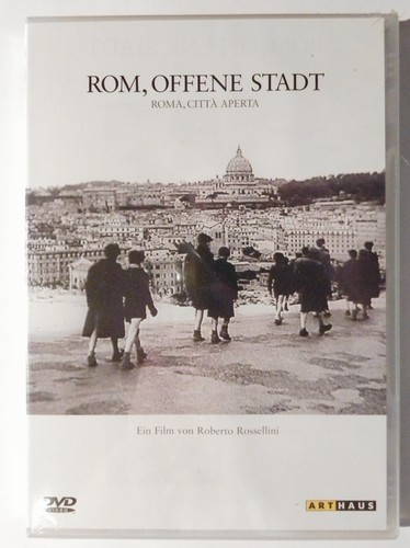 Rom offene stadt anna - stadt,