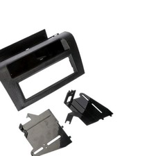 ACV 281170-02 Radioblende Mazda 3 (Typ BK) ab Bj. 10/03-2008 1-DIN mit...