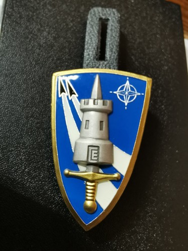 Verbandsabzeichen/Brustanhäng