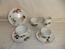 c4 Porzellan Royal Worcester