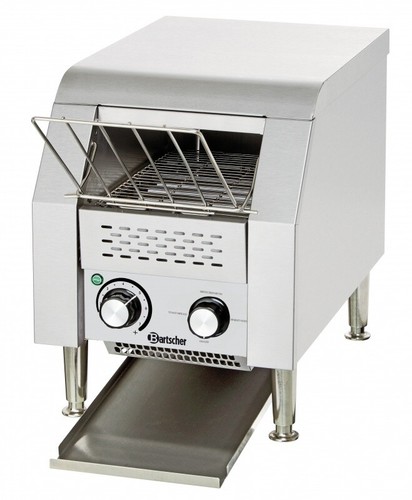 Bartscher durchlauftoaster - bartscher,