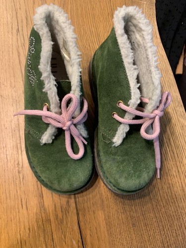 Süße wildlederschuhe liu - wildlederschuhe, v.
