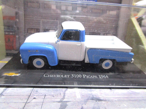 Chevrolet 3100 picape pick - 3100,
