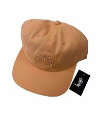 Stüssy Tonal Stock Low Cap