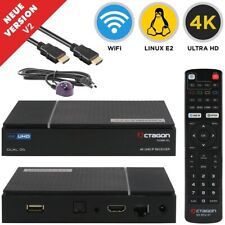 Octagon SX888 4K V2 WL UHD