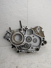 Kawasaki KMX 200 Motorhälfte