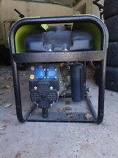 Pramac ES4000 einphasiger Benzingenerator 2,6 kW