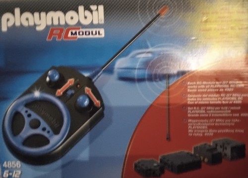 Playmobil 6914 rc modul - *-playmobil:,