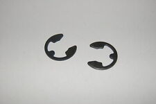 Sicherungsscheiben für Wellen