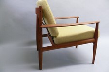 Sessel Teakholz Grete  Jalk