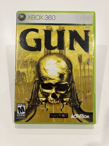 Gun - , 360,