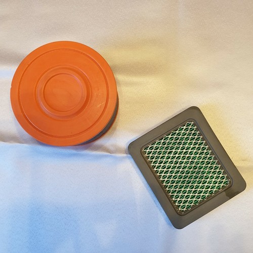 Luftfilter set für - luftfilter, weber