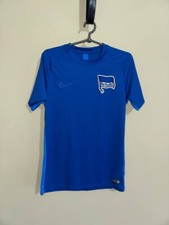 HERTHA FOOTBALL TRAINING MENS