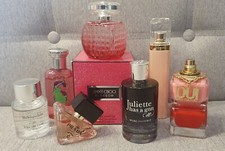 Diverse Damen Eau de parfum