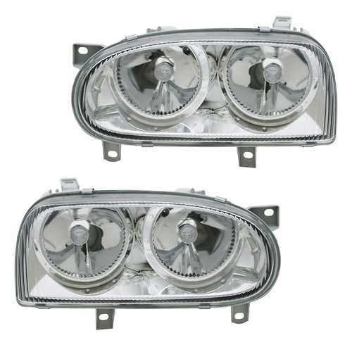 Design scheinwerfer klarglas - design,