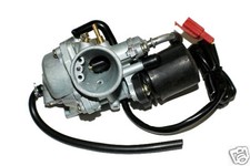 50cc Carburetor Engine Motor 2