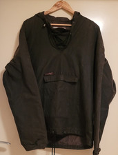 Driza-Bone Waxed Parka Mantel