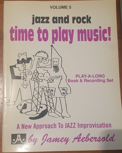 Time play music jamey - play, by
