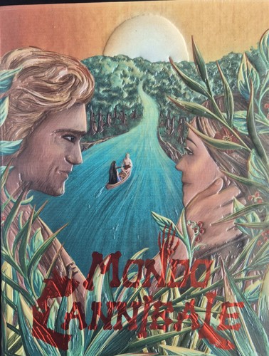 Mondo cannibale - ,