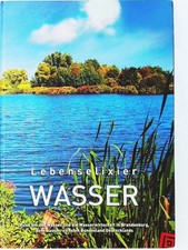 Lebenselixier Wasser: Rund um