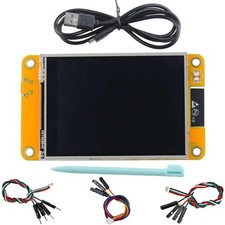 2.8" Display - Resistiver