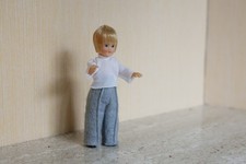 Ari Püppchen Puppen für