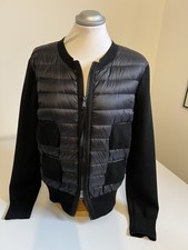 MONCLER Daunenjacke im