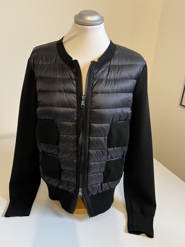 Moncler daunenjacke - moncler,