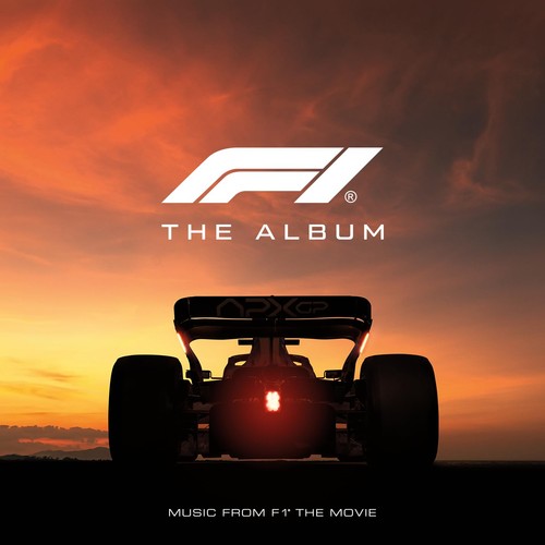 The album formula - the,