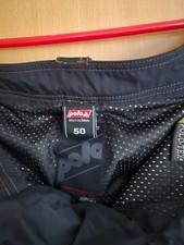 Polo Motorradhose