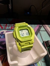 Casio Baby-G / BG-5606 / Green