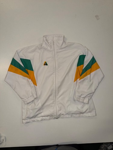 Vintage australia bowls jacke - vintage,