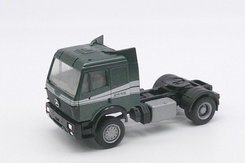 Von herpa lkw - herpa:, mb