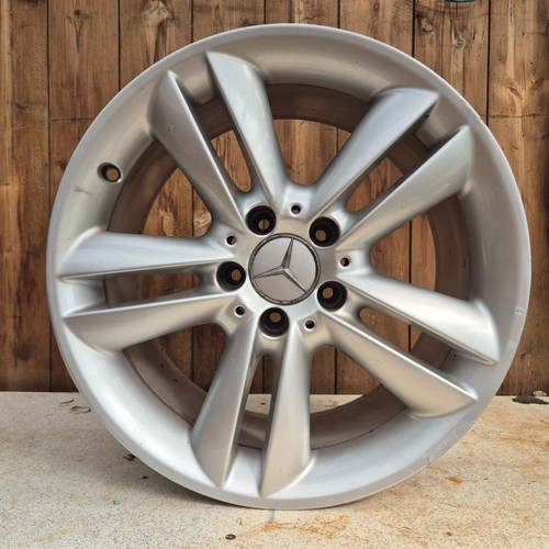 Mercedes alufelgen zoll - mercedes,