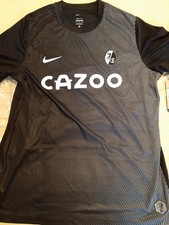 SC Freiburg Trikot Nike Trikot
